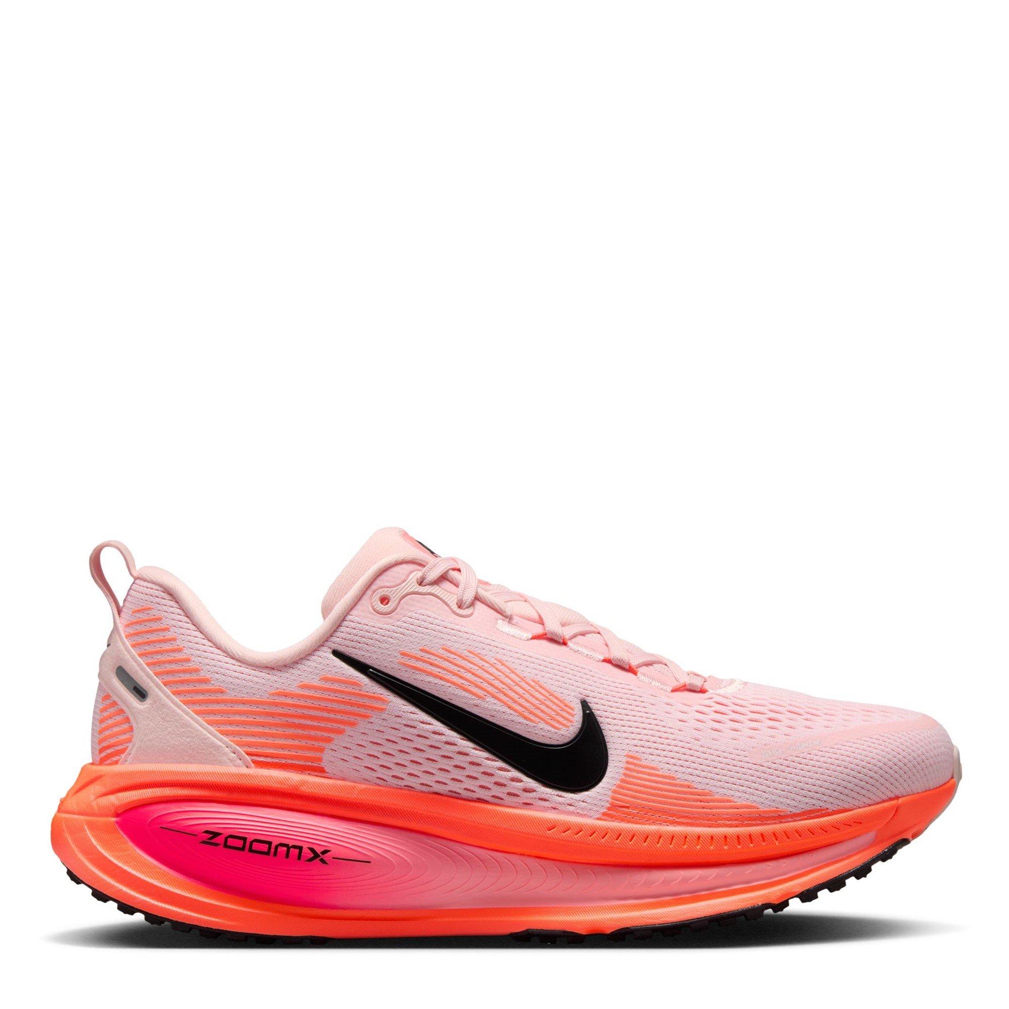 Nike Vomero 18 Road Running Shoes Womens