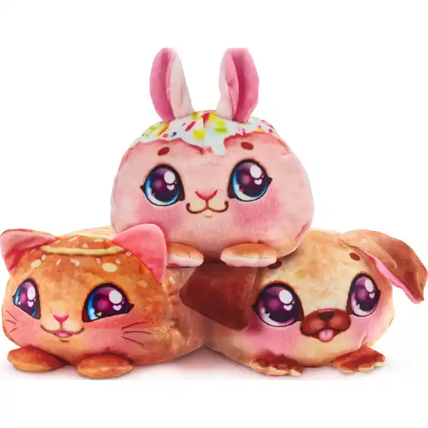 Spielzeugkuchenofen pink