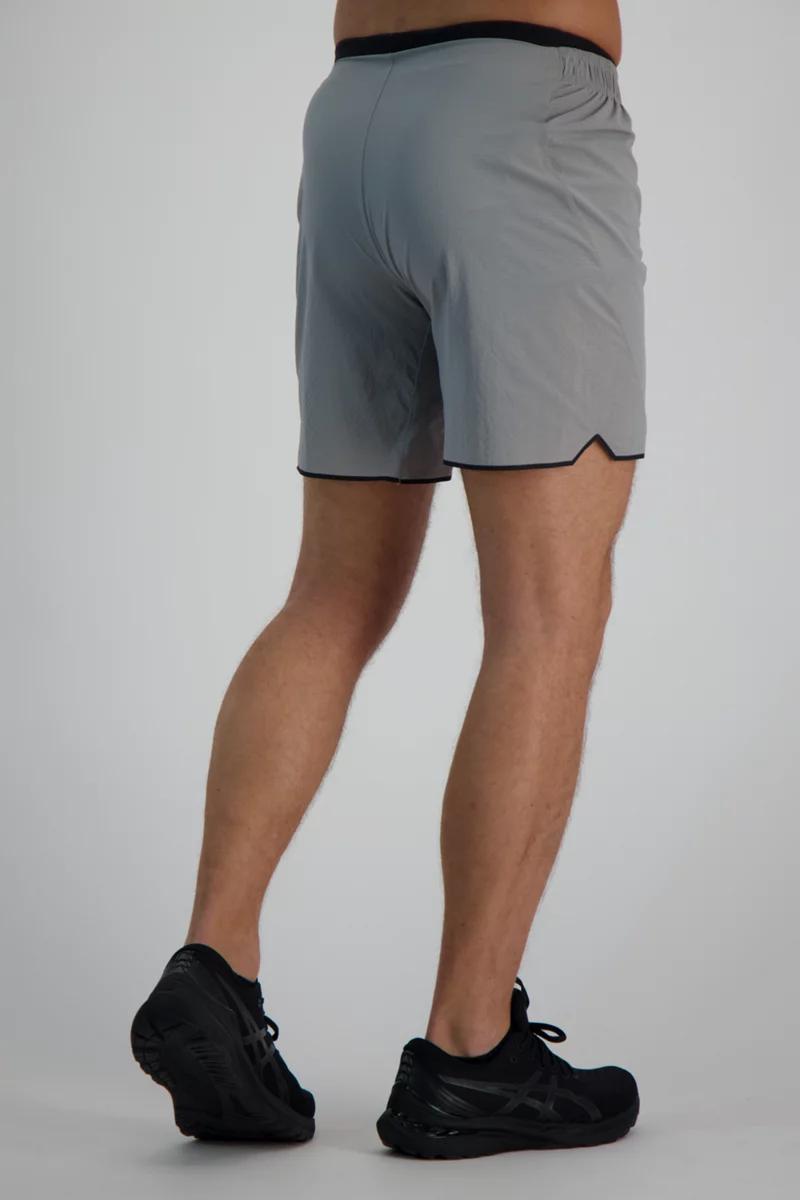 Salomon Sense Aero 7 Inch Herren Short