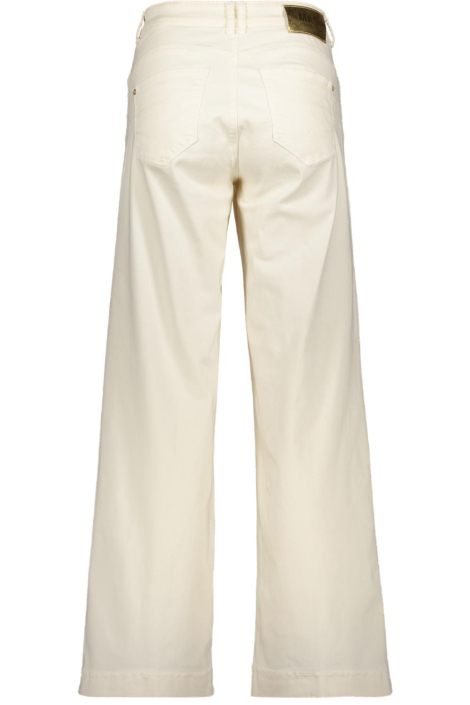 Mac ecru dames jeans