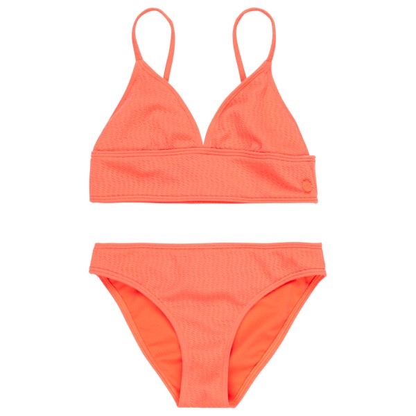 Roxy - Girl's Lagos Triangle Tank Set - Bikini