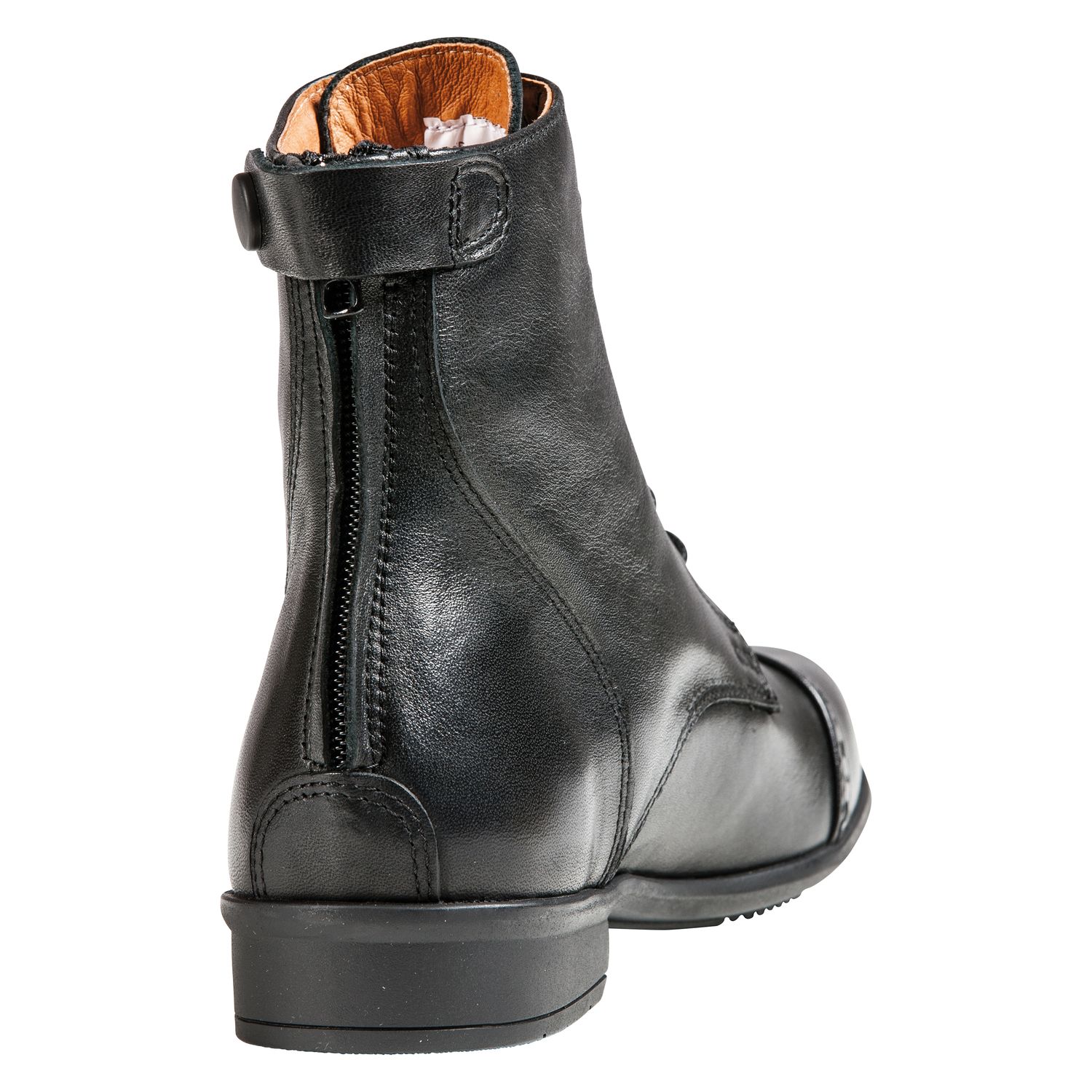 black forest Schnürstiefelette Bolzano  - schwarz