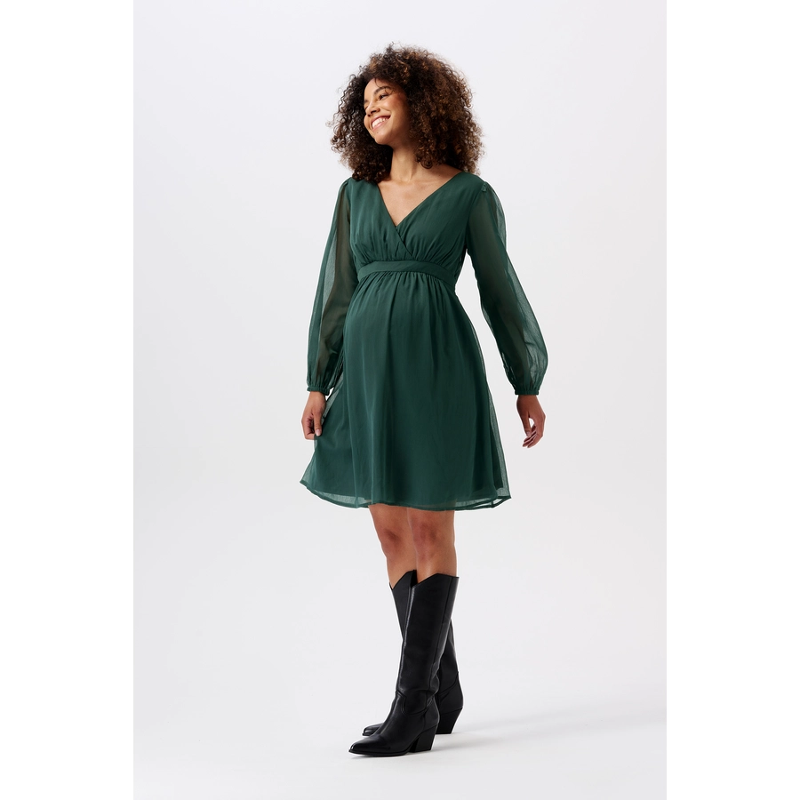 Noppies Kleid Jaya Pine