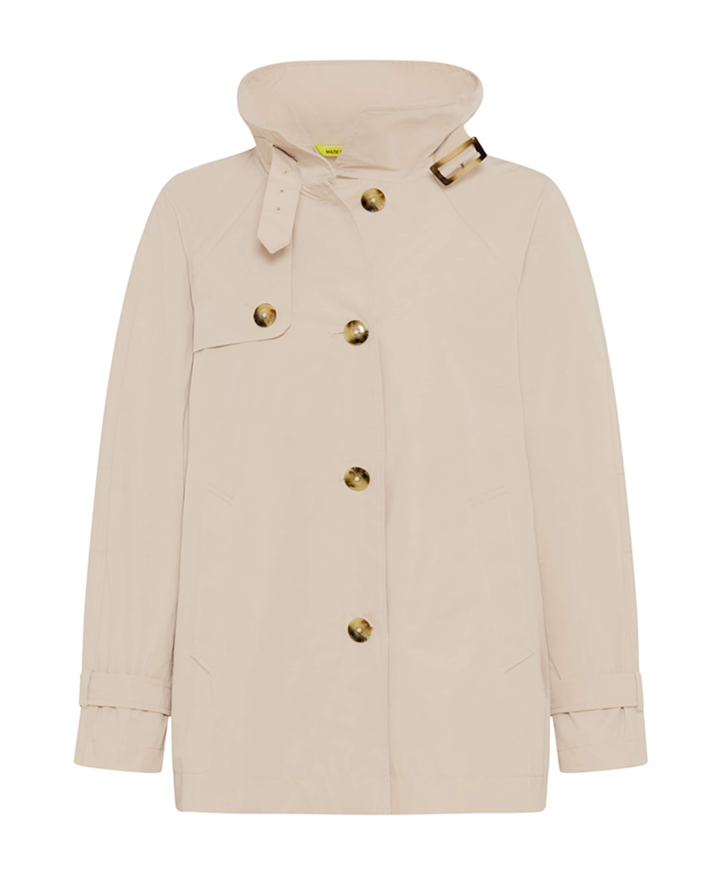 Fuchs Schmitt Dames jas beige