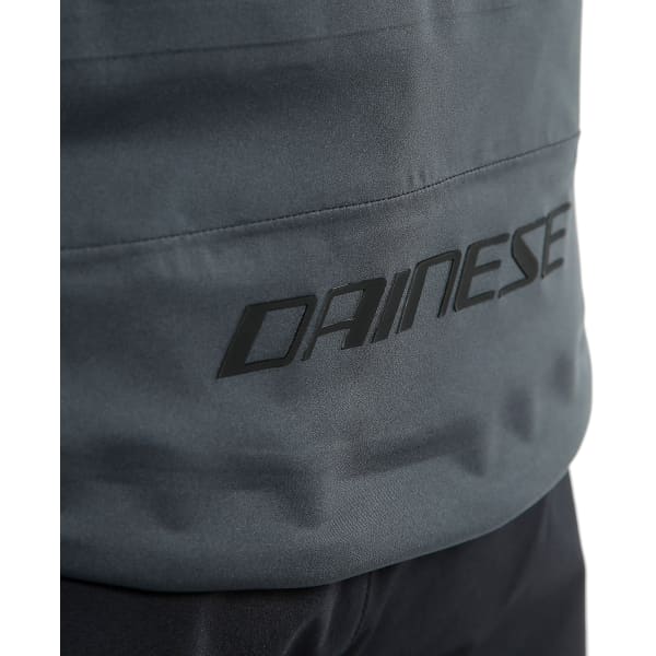 Veste VTT DAINESE HG HARASHIMAYA GRAY/DARK-GRAY