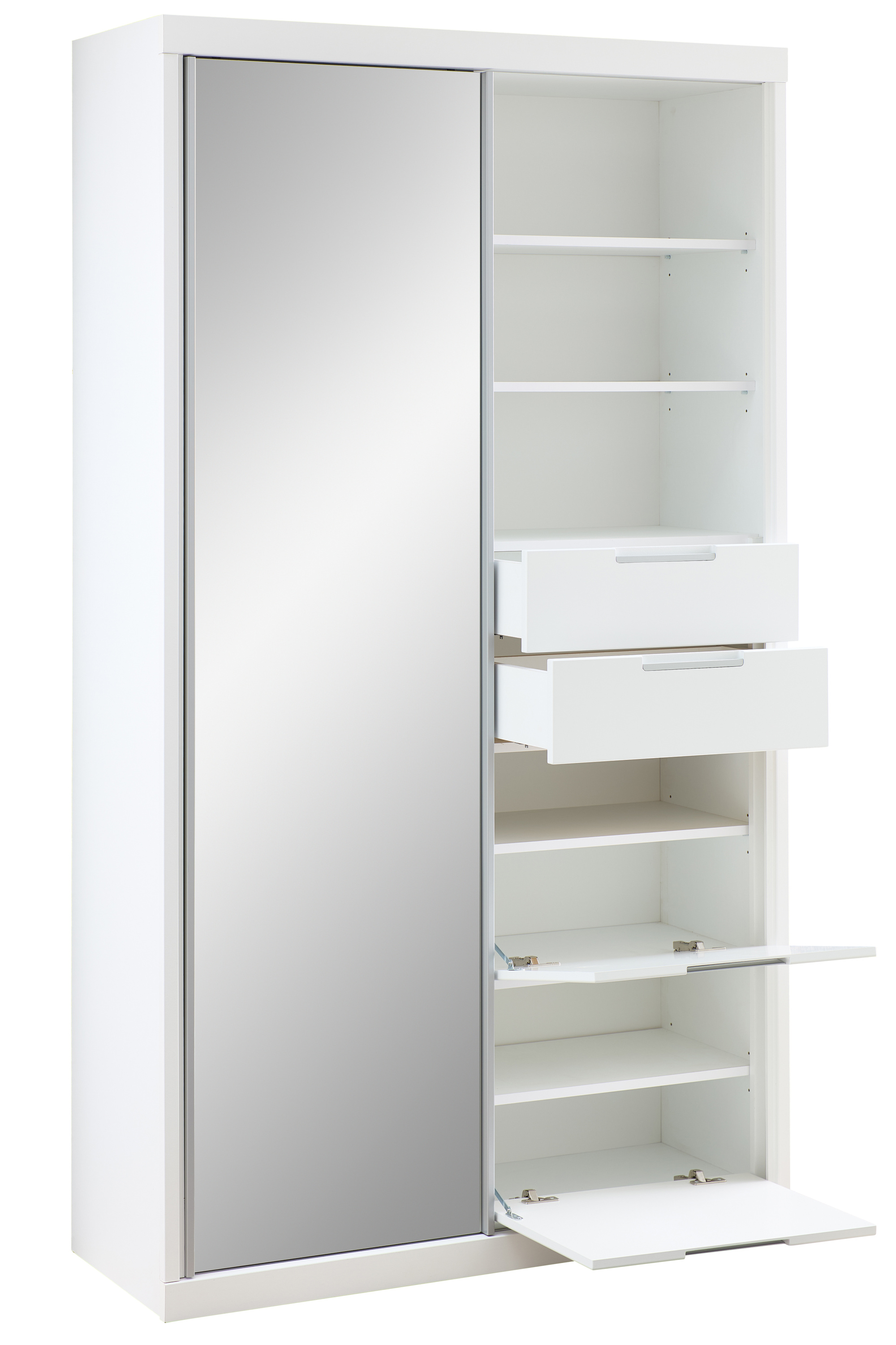 Garderobe HARPER IBADAN