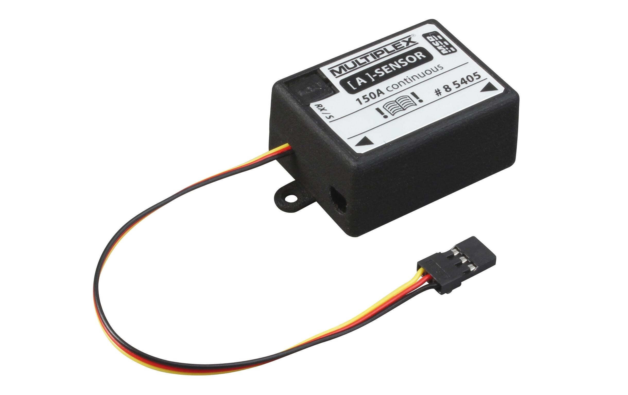 Stromsensor 150 A ohne SteckerFür M-Link-Empfänger