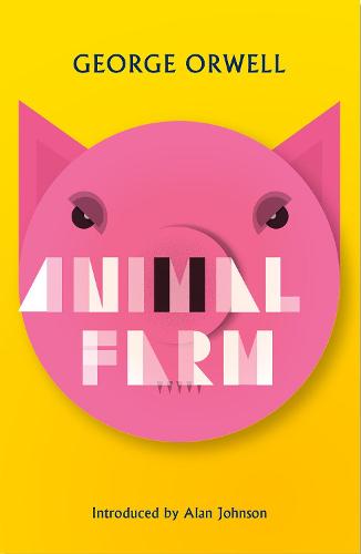 Animal Farm: New Edition (Paperback)
