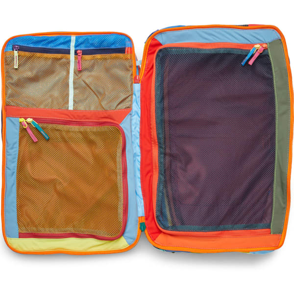 Sac à dos lifestyle COTOPAXI ALLPA 35L TRAVEL PACK DEL DIA del dia
