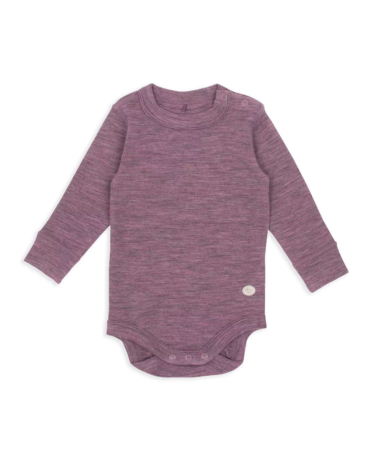 Ullbody – Tynn ullkvalitet – 100% Merino