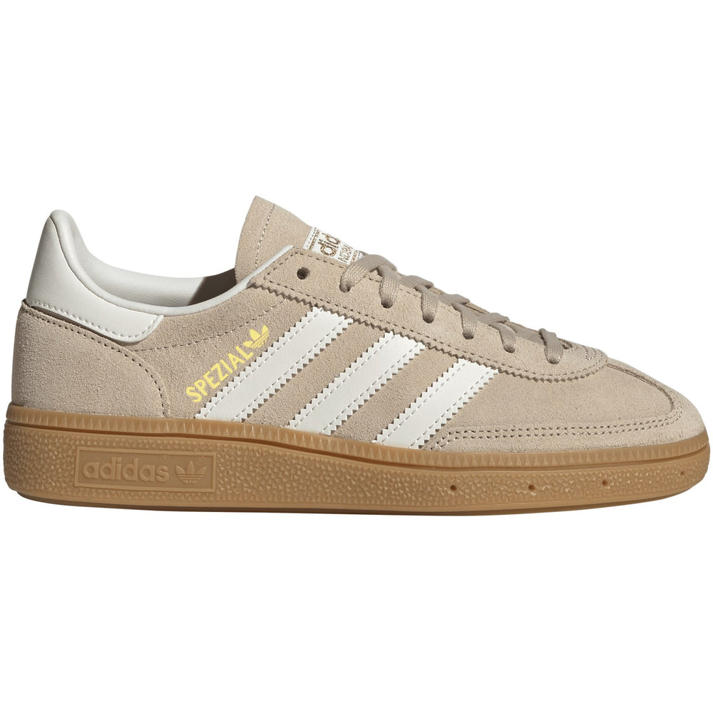Køb adidas Originals Magic Beige/Off White/Gum 3 Handball Spezial J Sneakers