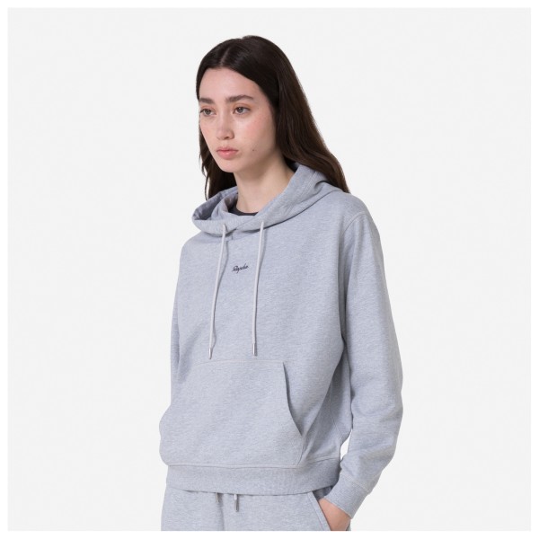 Rapha - Women's Cotton Hoodie - Sweat à capuche