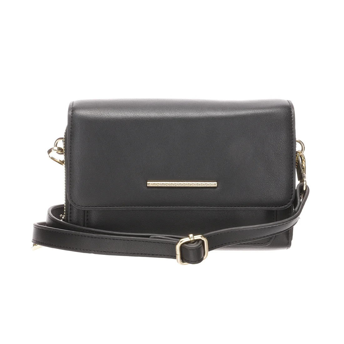 Handtasche Lisa schwarz