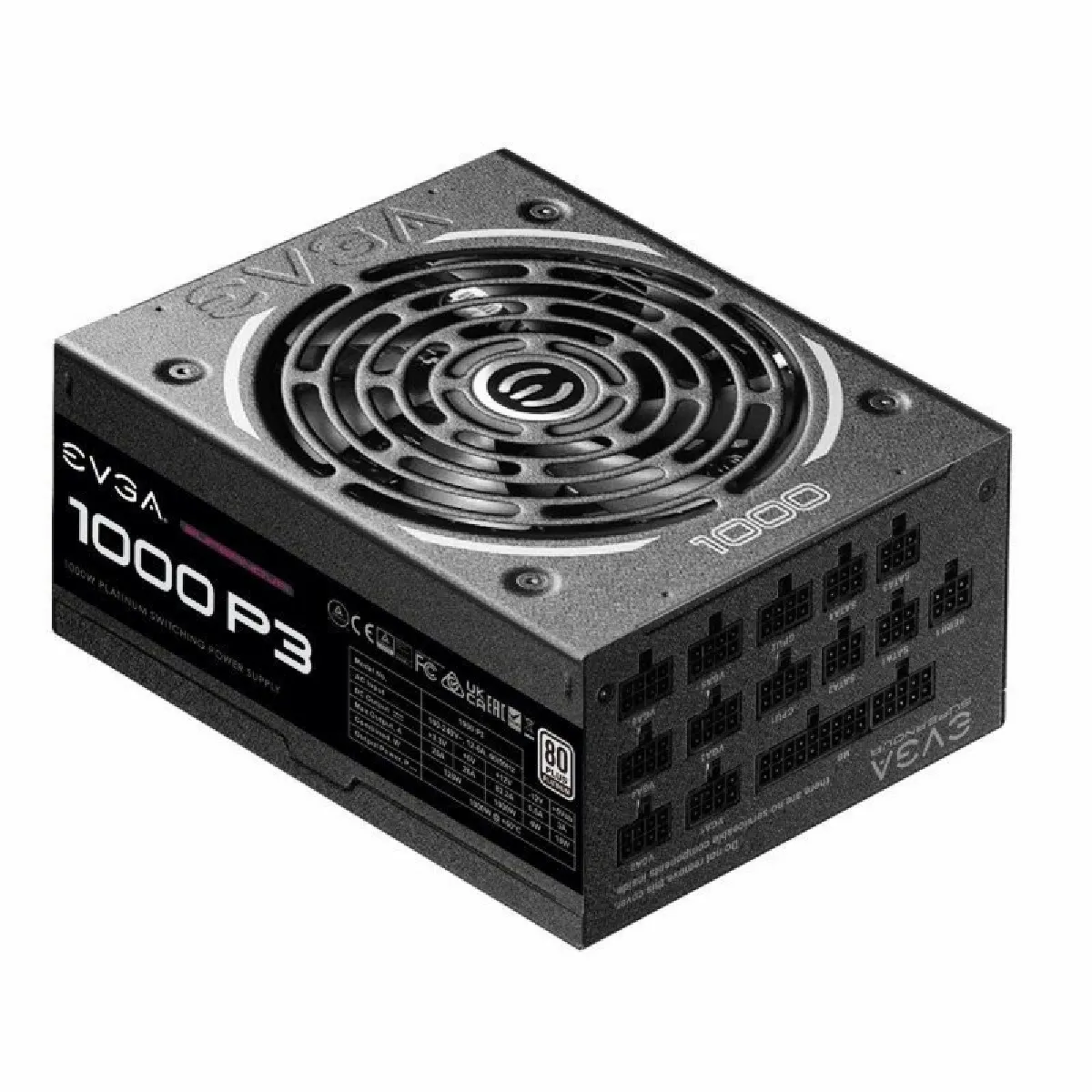 EVGA 220-P3-1000-X2