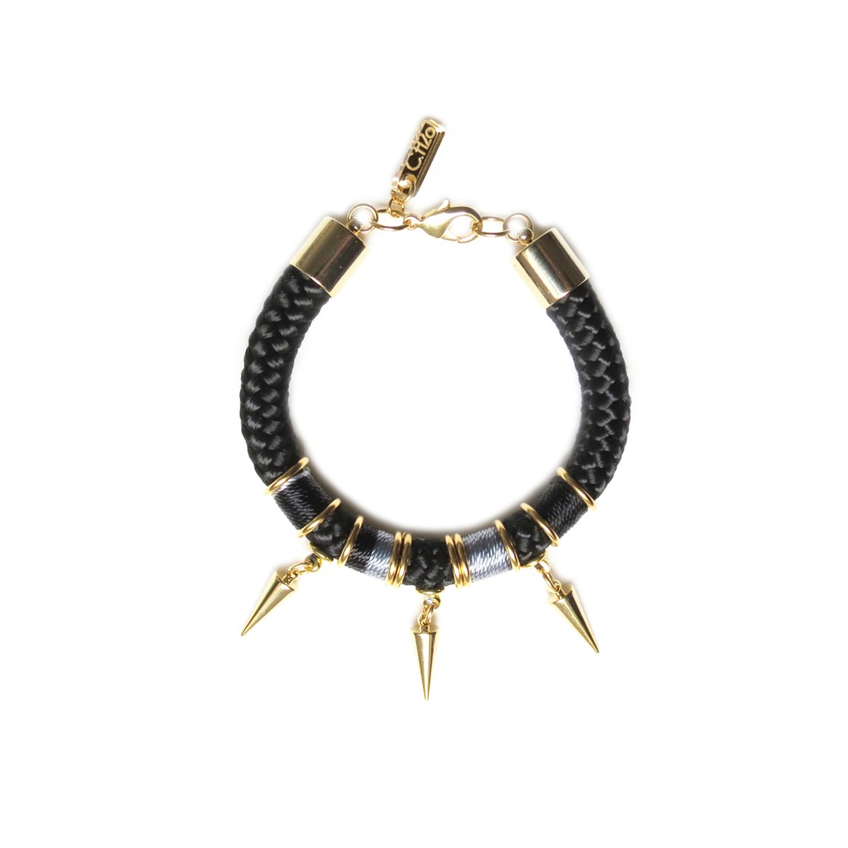 Bracelet LANA - Collection spéciale Bijoux Privés et Céline H2O
