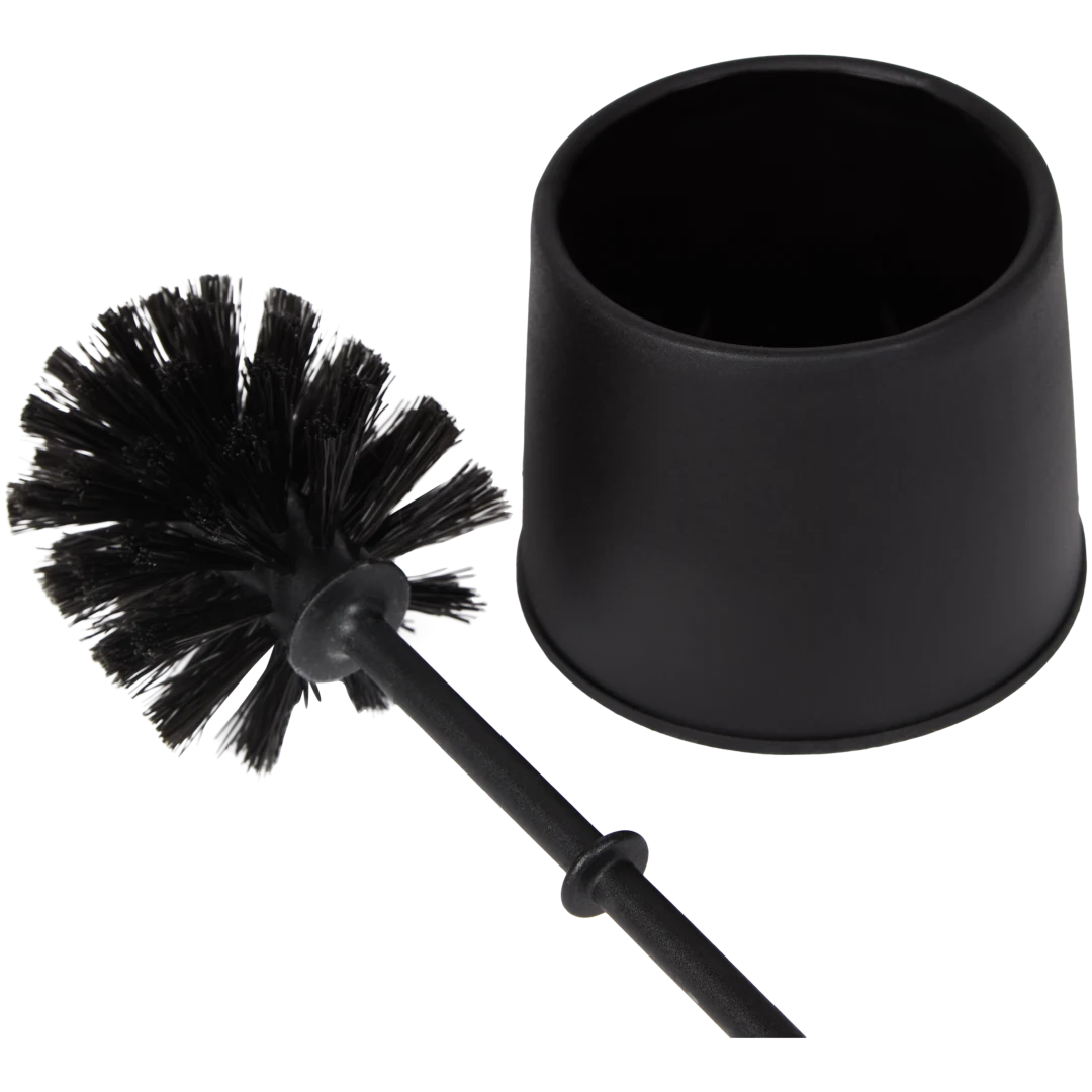 Brosse de WC avec support