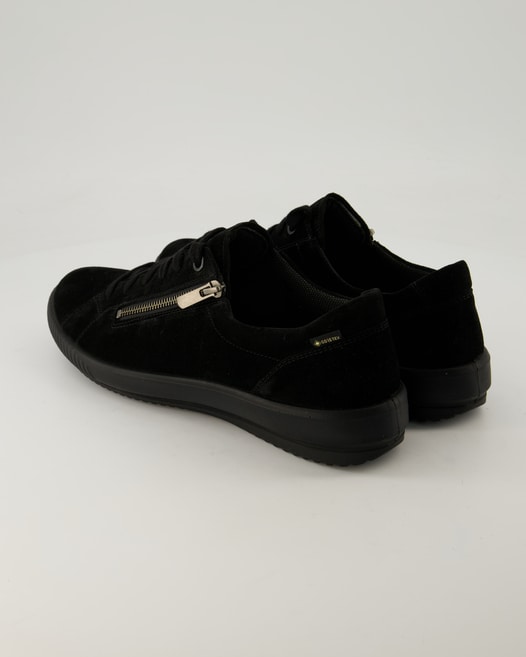 Legero TANARO 5.0 Schnürschuhe in Schwarz