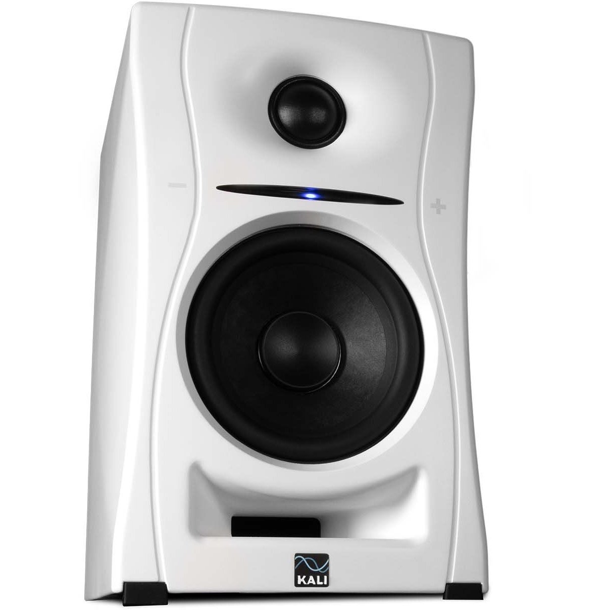 Kali Audio LP-UNF White actieve studiomonitoren (set van 2)