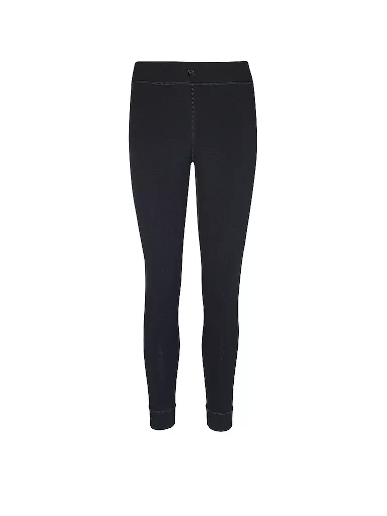 SHORT STORIES Pyjamahose dunkelblau