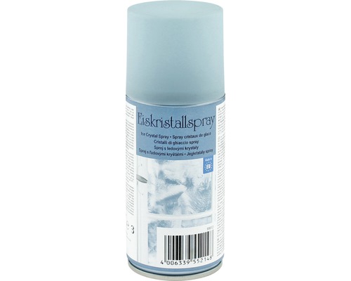IJskristalspray wit 150 ml