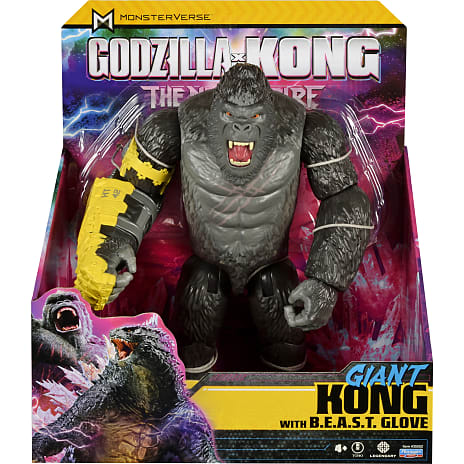 Godzilla x Kong Giant King Kong
