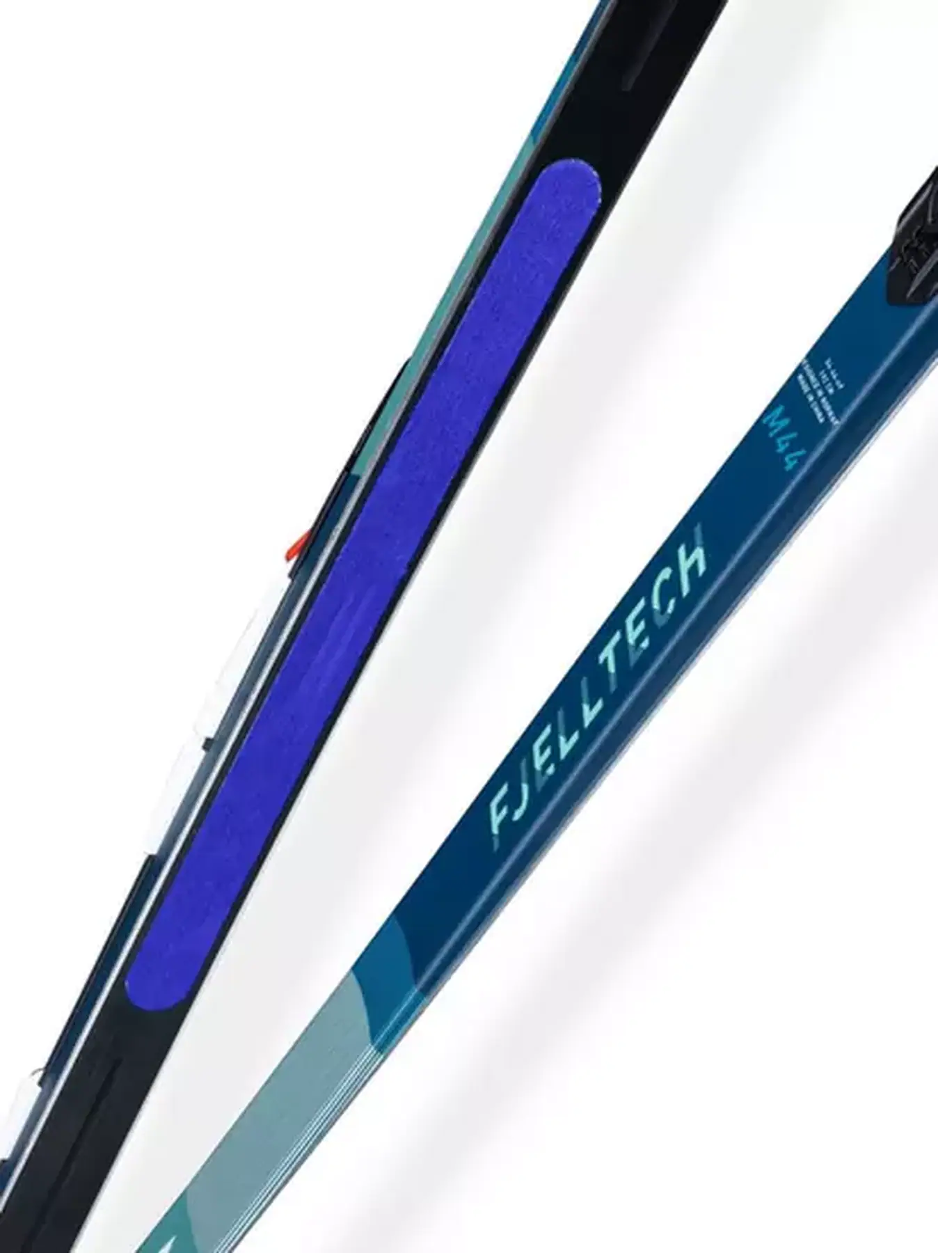 Madshus Fjelltech M44 Skin Fjeldski | SkatePro