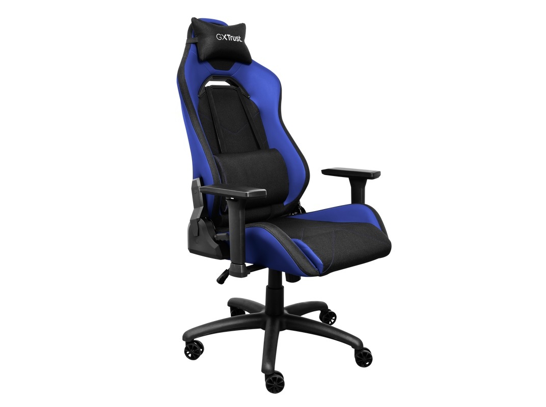 CADEIRA GAMING TRUST 25131 AZUL GXT714B RUYA