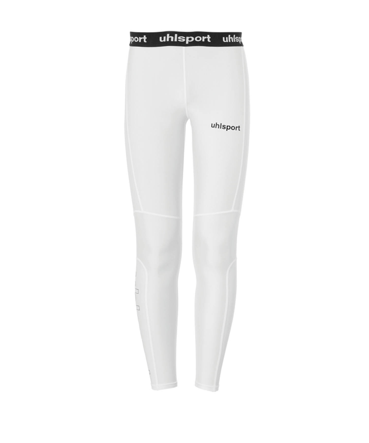 Uhlsport| Herren Underwear - Hosen Pro Long Tights Hose