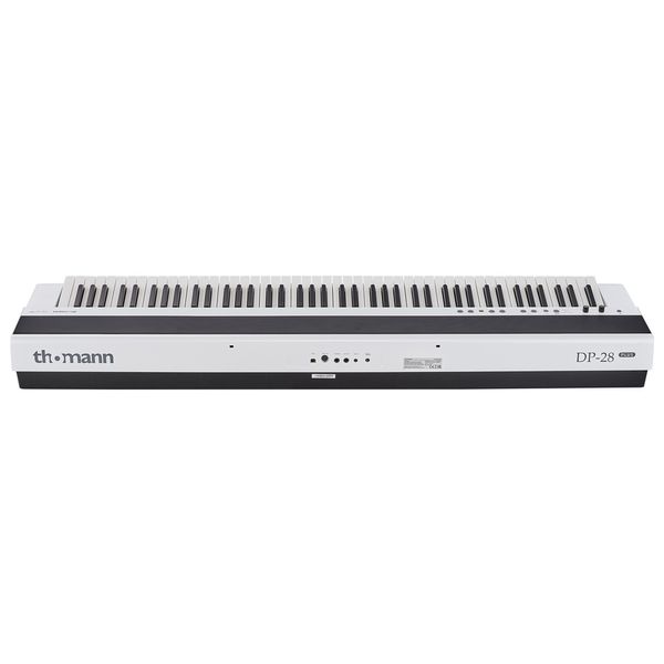 Thomann DP-28 Plus WH Thon Case Set