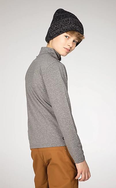 PROTEST - SWEAT POLAIRE WILLOWY JR