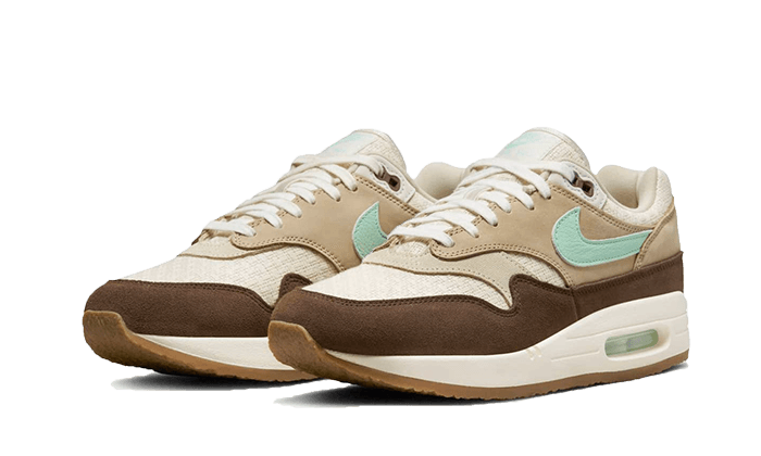 Nike Air Max 1 Crepe Hemp - 48h Delivery