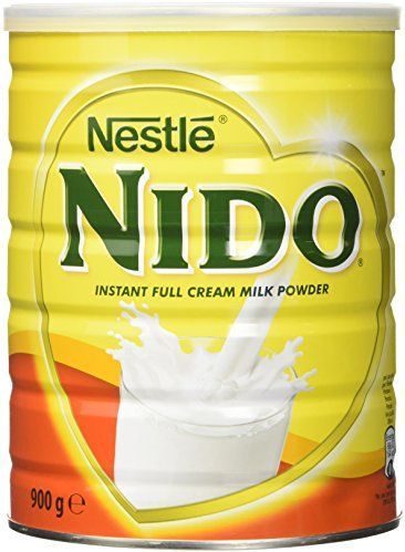 Nestlé Nido Milk Powder 900 g