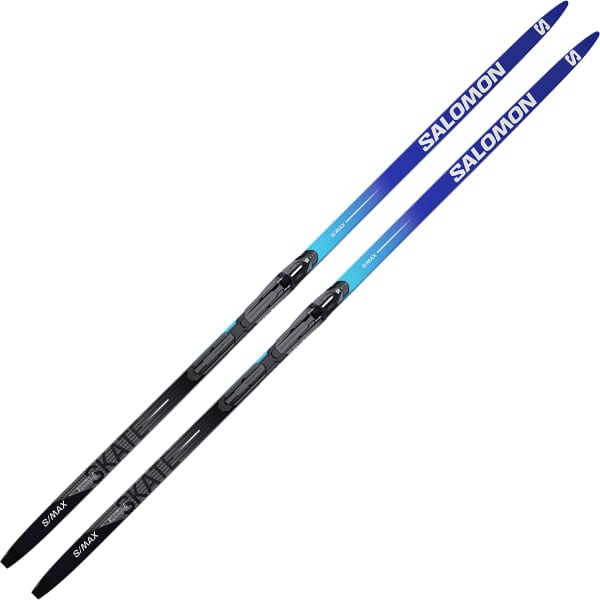 Pack ski de fond SALOMON S/MAX SKATE + PROLINK SHIFT-IN SKATE