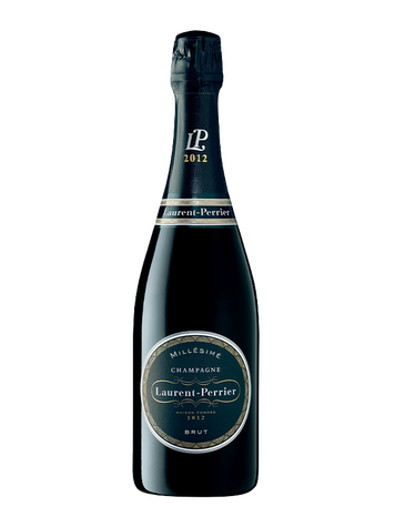 CHAMPAGNE LAURENT-PERRIER BRUT MILLÉSIMÉ 2012