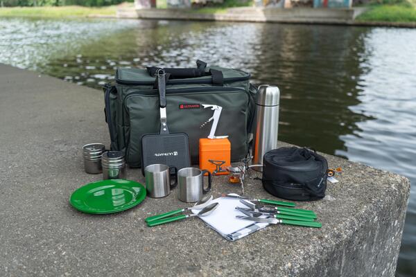 Set de cuisine Ultimate Chef Cooking Set