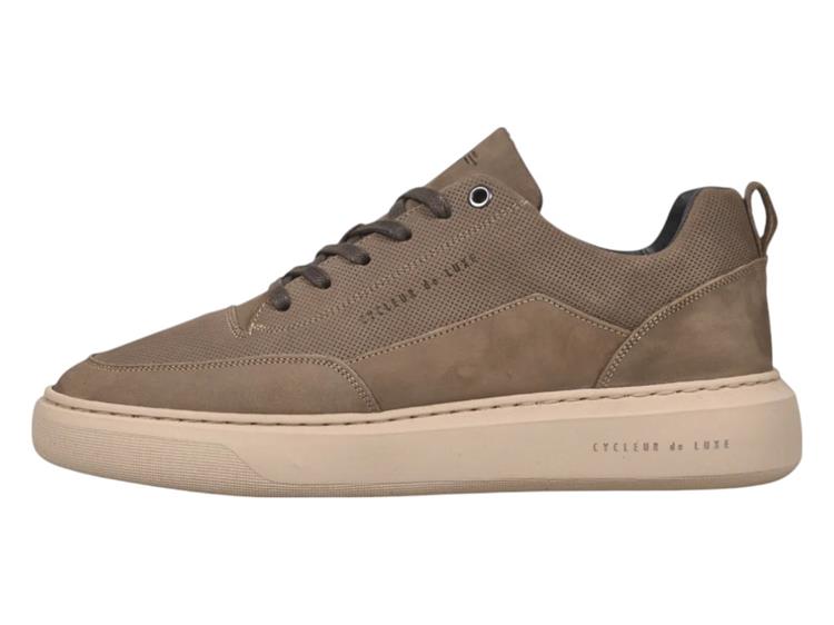 Cycleur de luxe cdlmx252153 Taupe