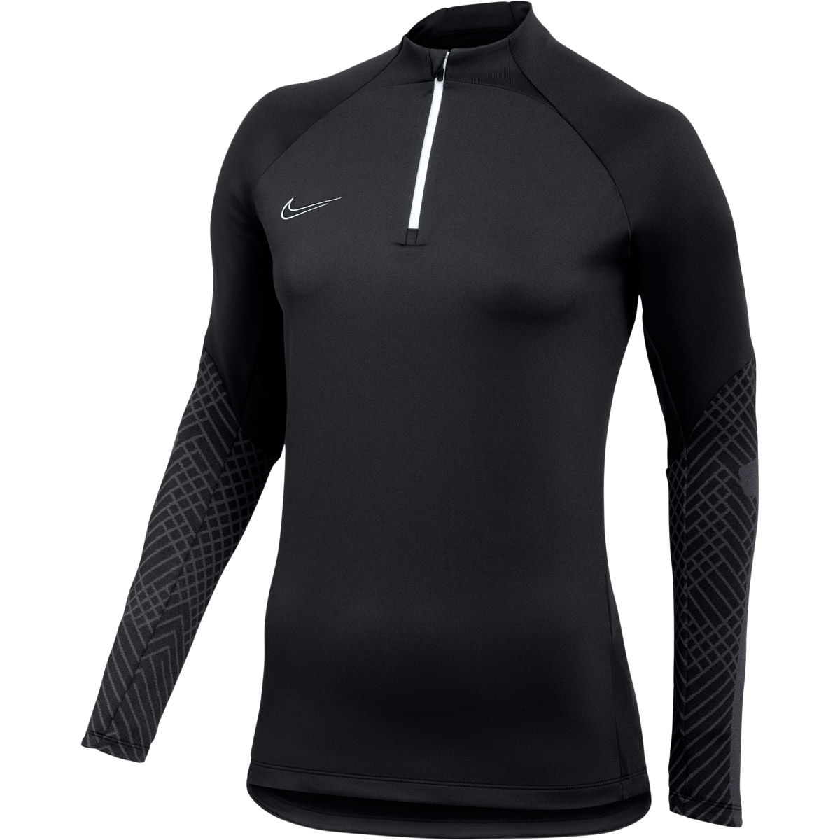 Nike Dri-FIT Strike 1/2 Zip Træningstrøje Dame