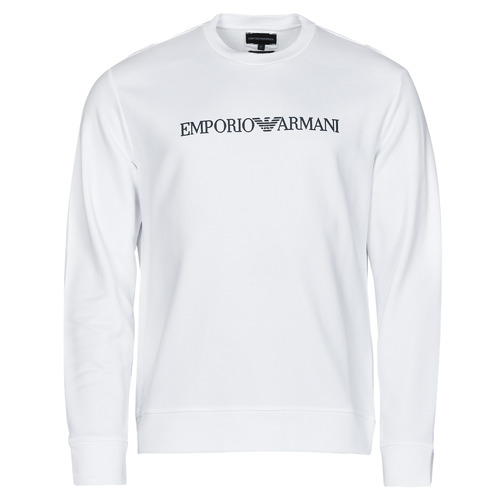 Emporio Armani - 8N1MR6 - Blanc