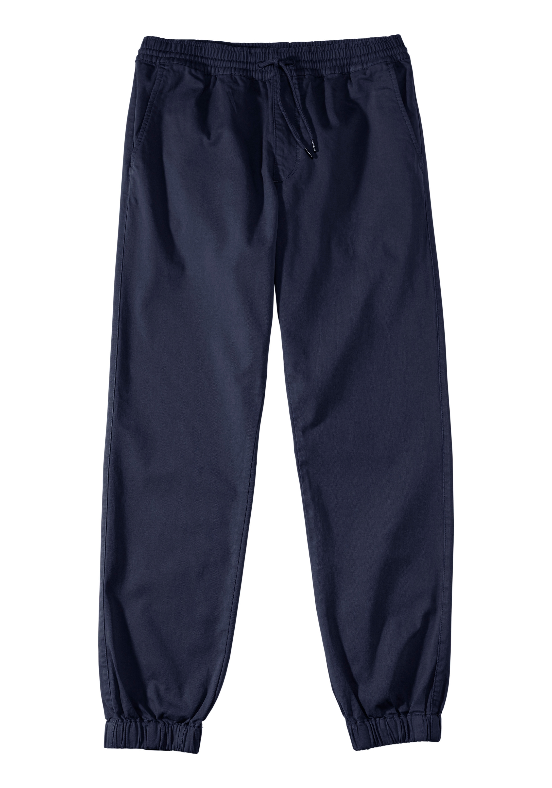 John Devin Jogger Pants »Jogg Pants«  aus elastischer Baumwoll-Qualität