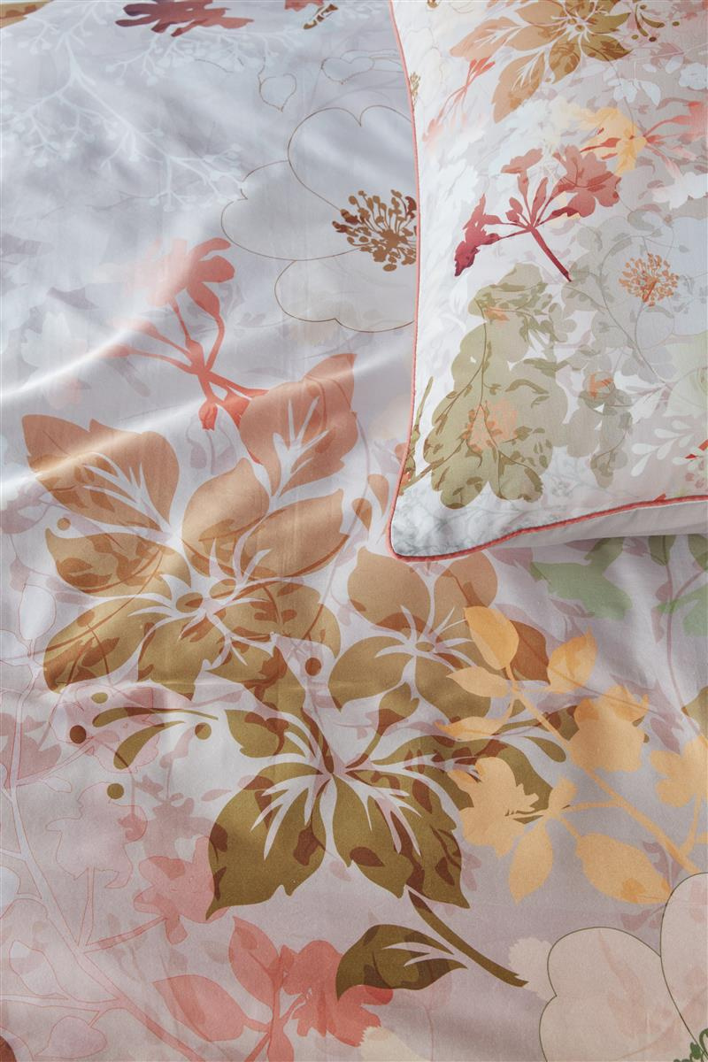 Bettwäsche SILUETA Satin