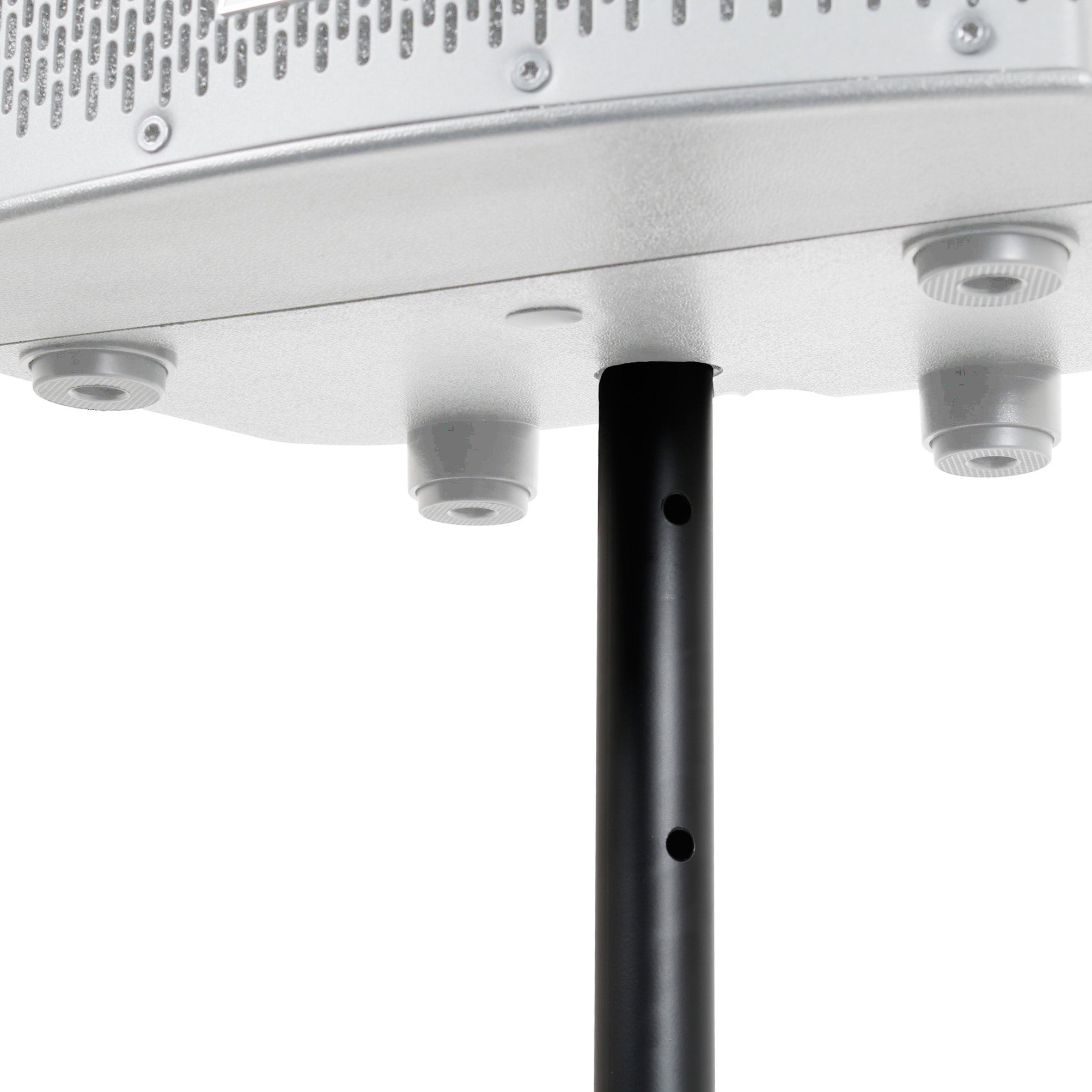 Innox IVA37 + IVA MON-06 monitorstatieven en adapterplaten