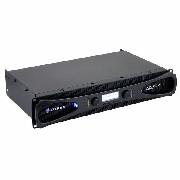 Crown XLS 2502