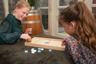 BS Toys Spill Sling Puck / Table Hockey