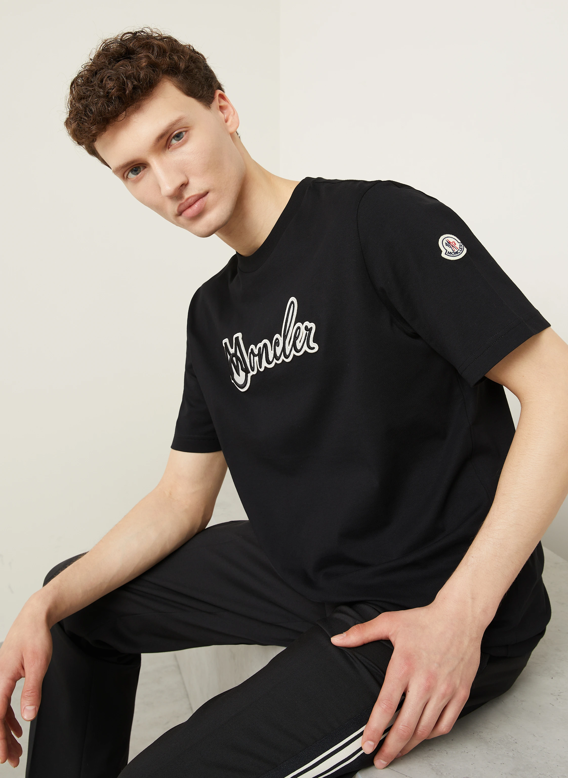 MONCLER T-Shirt