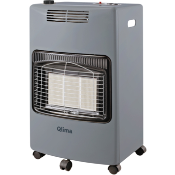 Qlima Gaskachel GH 959 RF