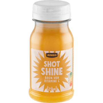 Jumbo Shot Shine 125ML
