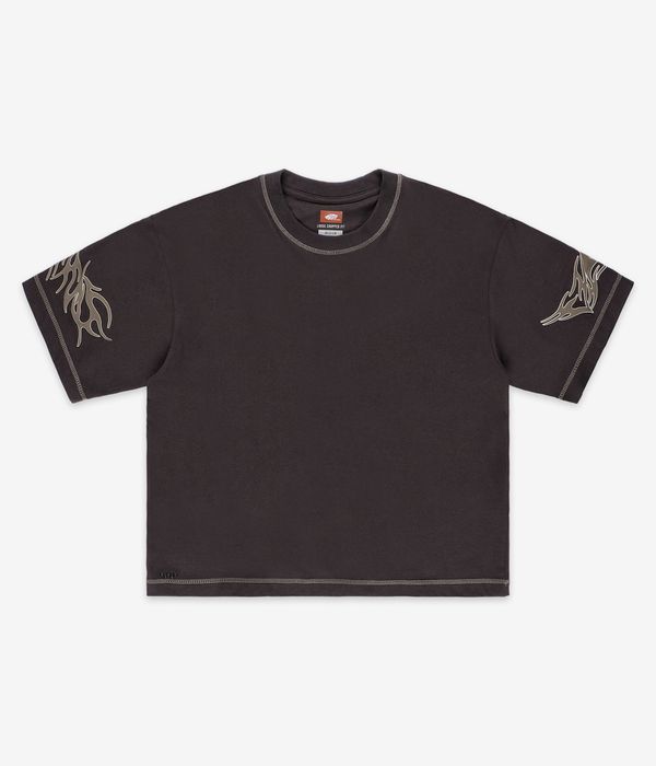 Vans Skate Mike G. Tribal Short T-Shirt (after dark)