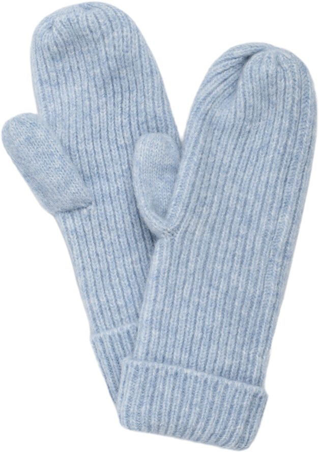 Sui Ava Signe Gloves Light blue