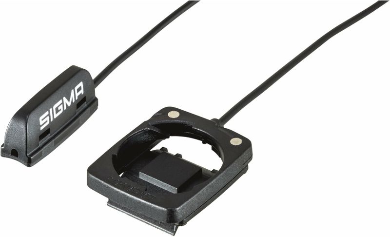 Fietscomputer houder Sigma 2032 met 90 cm kabel