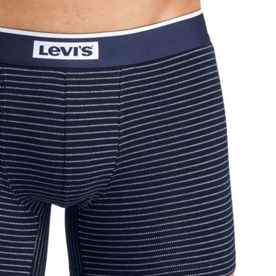 Boxer homme Textural V Stripe 2P LEVIS